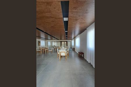 Apartamento à venda com 35m², 2 quartos e sem vaga