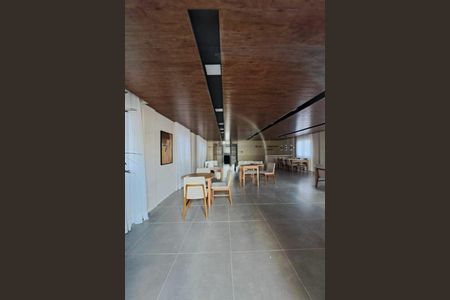 Apartamento à venda com 35m², 2 quartos e sem vaga