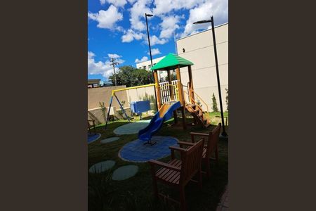 Apartamento à venda com 35m², 2 quartos e sem vaga