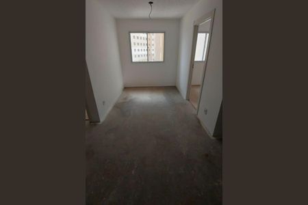 Apartamento à venda com 35m², 2 quartos e sem vaga