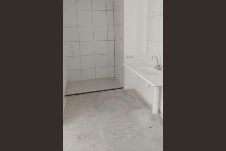 Apartamento à venda com 35m², 2 quartos e sem vaga