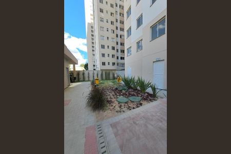 Apartamento à venda com 35m², 2 quartos e sem vaga