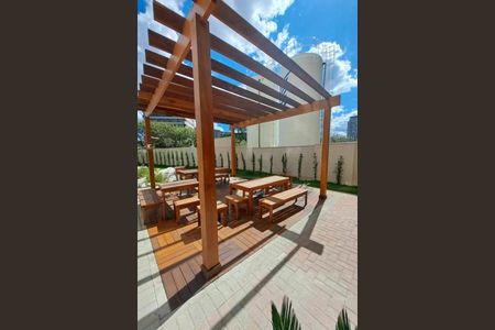 Apartamento à venda com 35m², 2 quartos e sem vaga