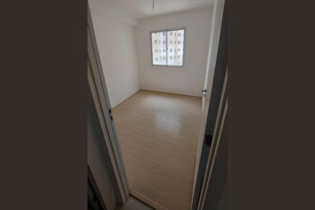 Apartamento à venda com 35m², 2 quartos e sem vaga