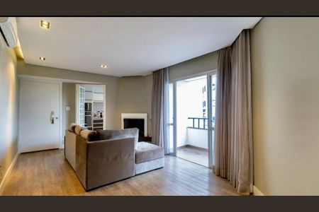 Apartamento à venda com 70m², 2 quartos e 1 vaga Apartamento à venda com 70m², 2 quartos e 1 vagaFoto 06