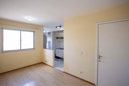 Apartamento à venda com 53m², 2 quartos e 1 vagaSala