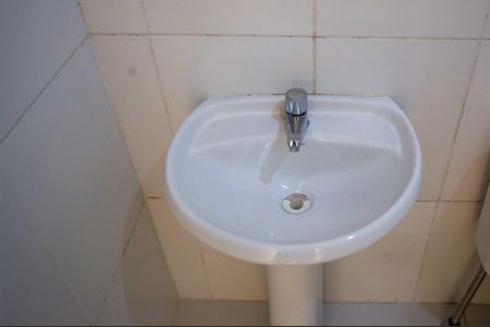 Apartamento à venda com 53m², 2 quartos e 1 vagaBanheiro