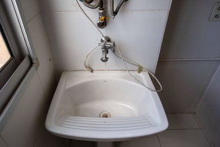 Apartamento à venda com 53m², 2 quartos e 1 vagaÁrea de Serviço