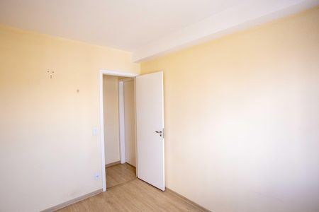 Apartamento à venda com 53m², 2 quartos e 1 vagaQuarto 2