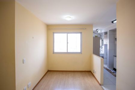 Apartamento à venda com 53m², 2 quartos e 1 vagaSala