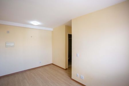 Apartamento à venda com 53m², 2 quartos e 1 vagaSala