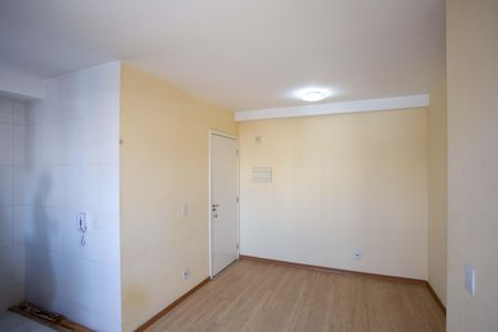 Apartamento à venda com 53m², 2 quartos e 1 vagaSala