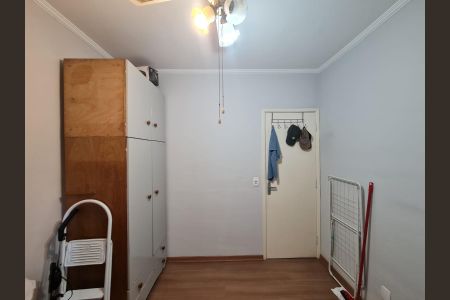 Apartamento para alugar com 59m², 3 quartos e 1 vagaQuarto 2