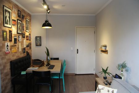 Apartamento para alugar com 59m², 3 quartos e 1 vagaSala