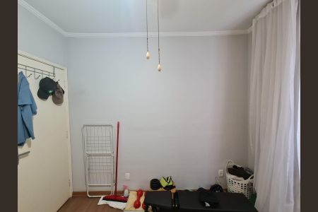 Apartamento para alugar com 59m², 3 quartos e 1 vagaQuarto 2