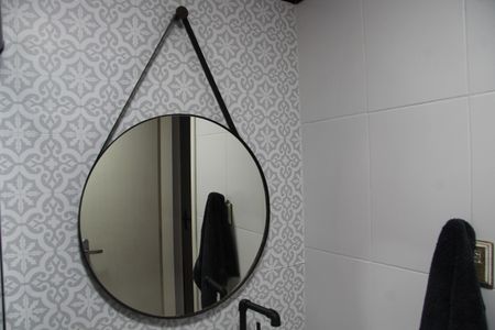 Apartamento para alugar com 59m², 3 quartos e 1 vagaBanheiro Social