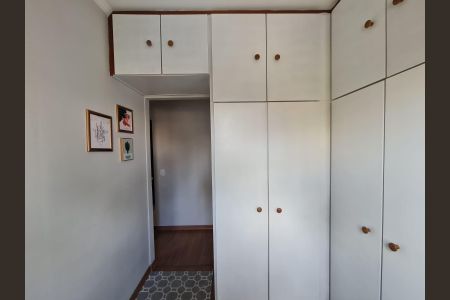 Apartamento para alugar com 59m², 3 quartos e 1 vagaQuarto 3