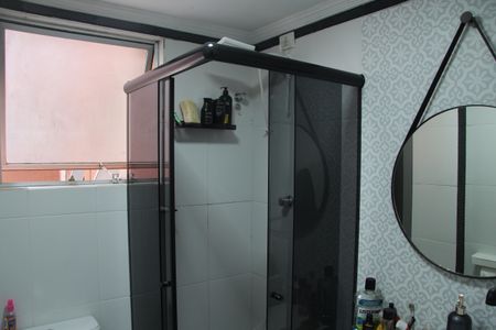 Apartamento para alugar com 59m², 3 quartos e 1 vagaBanheiro Social