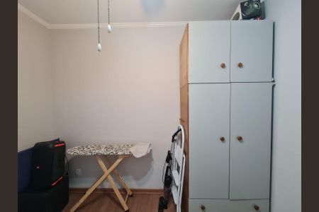 Apartamento para alugar com 59m², 3 quartos e 1 vagaQuarto 2