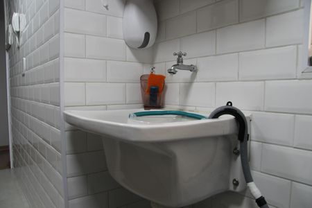 Apartamento para alugar com 59m², 3 quartos e 1 vagaÁrea de Serviço