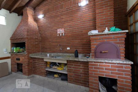 Apartamento para alugar com 59m², 3 quartos e 1 vagaÁrea comum - Salão de festas