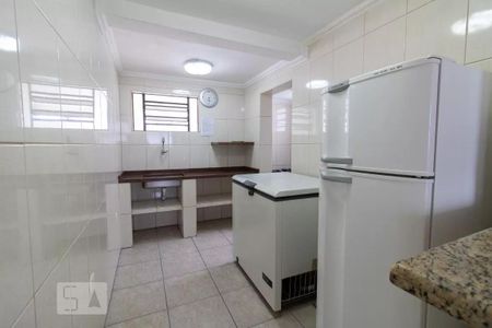 Apartamento para alugar com 59m², 3 quartos e 1 vagaÁrea comum - Salão de festas