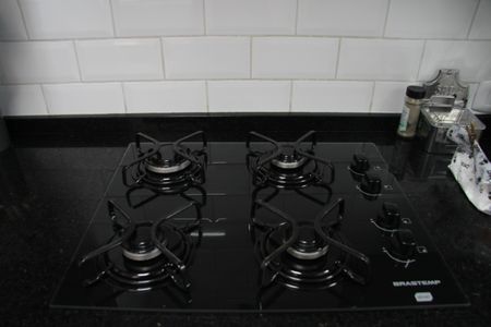 Apartamento para alugar com 59m², 3 quartos e 1 vagaCozinha