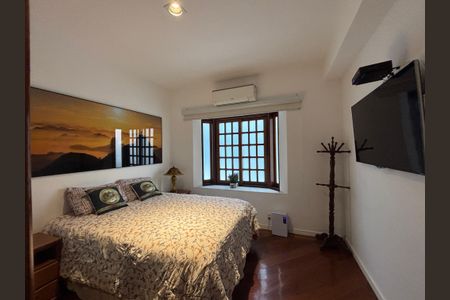 Apartamento para alugar com 23m², 1 quarto e sem vagaQuarto