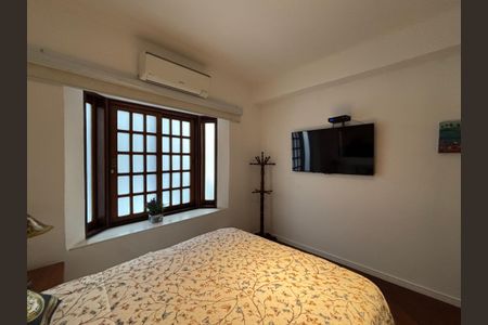 Apartamento para alugar com 23m², 1 quarto e sem vagaQuarto