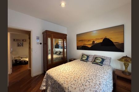 Apartamento para alugar com 23m², 1 quarto e sem vagaQuarto