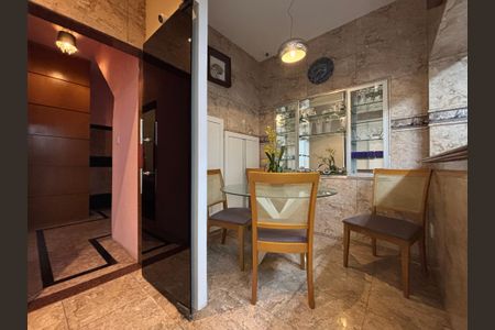 Apartamento para alugar com 23m², 1 quarto e sem vagaCozinha e copa