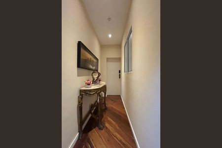 Apartamento para alugar com 23m², 1 quarto e sem vagaHall