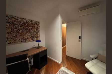 Apartamento para alugar com 23m², 1 quarto e sem vagaSala