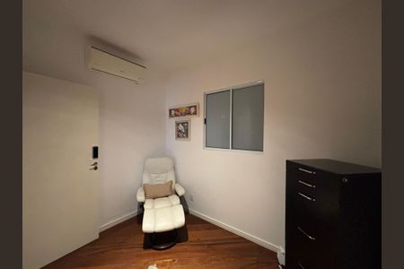 Apartamento para alugar com 23m², 1 quarto e sem vagaSala
