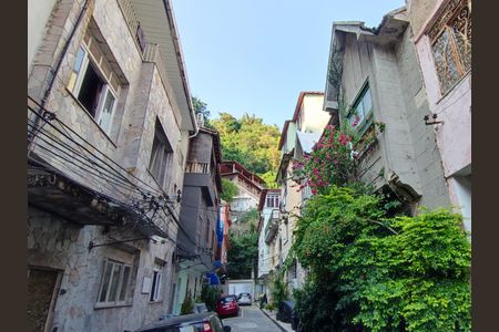 Apartamento para alugar com 23m², 1 quarto e sem vagaVista