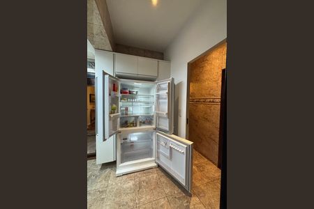 Apartamento para alugar com 23m², 1 quarto e sem vagaCozinha e copa