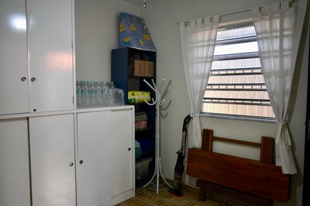 Casa à venda com 170m², 4 quartos e 2 vagas Casa à venda com 170m², 4 quartos e 2 vagasQuarto de Serviço