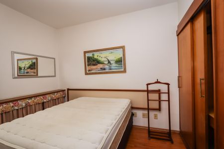 Apartamento para alugar com 40m², 1 quarto e 1 vaga Apartamento para alugar com 40m², 1 quarto e 1 vagaQuarto