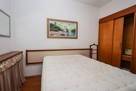 Apartamento para alugar com 40m², 1 quarto e 1 vaga Apartamento para alugar com 40m², 1 quarto e 1 vagaQuarto