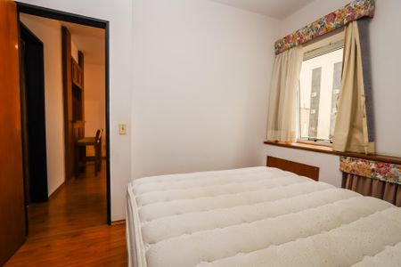 Apartamento para alugar com 40m², 1 quarto e 1 vaga Apartamento para alugar com 40m², 1 quarto e 1 vagaQuarto