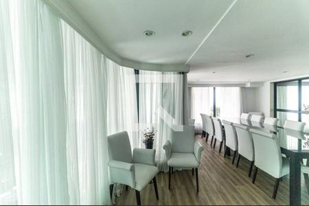 Apartamento à venda com 70m², 2 quartos e 2 vagasÁrea comum