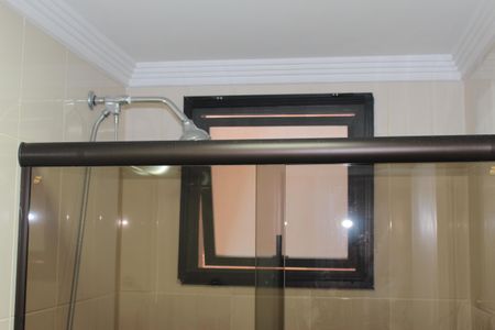 Apartamento à venda com 70m², 2 quartos e 2 vagasBanheiro Social