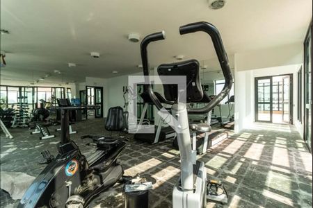 Apartamento à venda com 70m², 2 quartos e 2 vagasÁrea comum