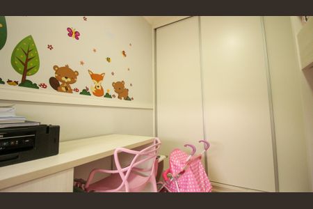 Apartamento para alugar com 83m², 3 quartos e 2 vagasQuarto 2