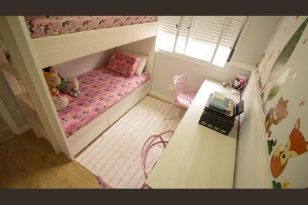 Apartamento para alugar com 83m², 3 quartos e 2 vagasQuarto 2