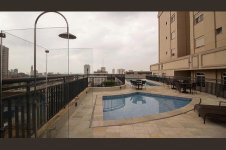 Apartamento para alugar com 83m², 3 quartos e 2 vagasÁrea comum