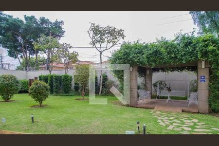 Apartamento para alugar com 83m², 3 quartos e 2 vagasÁrea comum