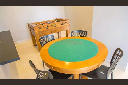 Apartamento para alugar com 83m², 3 quartos e 2 vagasÁrea comum