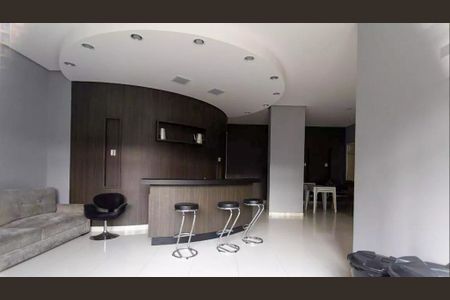 Apartamento para alugar com 83m², 3 quartos e 2 vagasÁrea comum