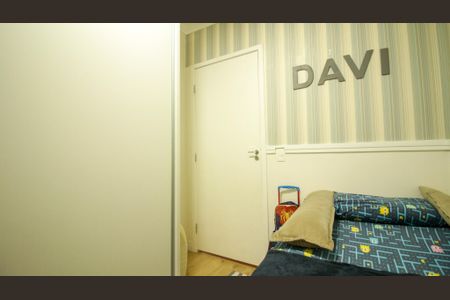 Apartamento para alugar com 83m², 3 quartos e 2 vagasQuarto 1